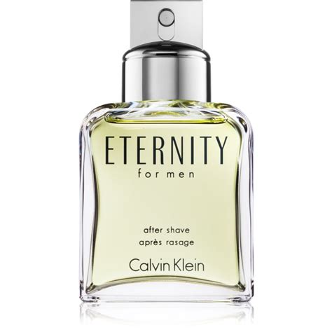 eternity aftershave 100 ml.